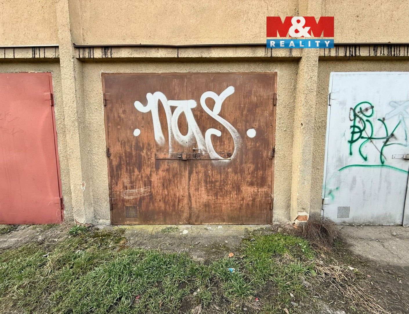 Ostatní, Děčín IV-Podmokly, Děčín, 19 m²