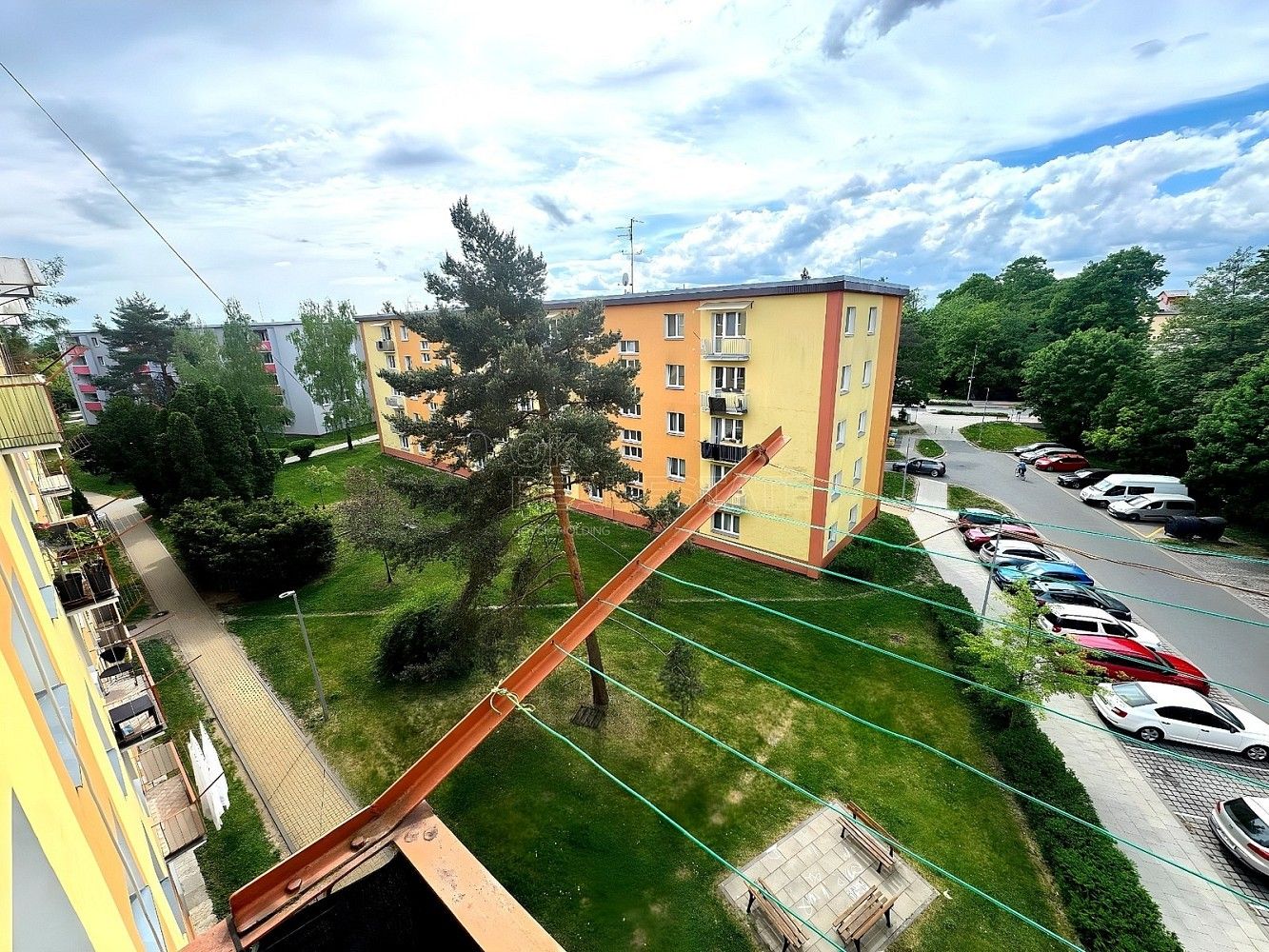 Byt 2+1 · 52 m² · Šternberk, okres Olomouc, Olomoucký kraj - 4