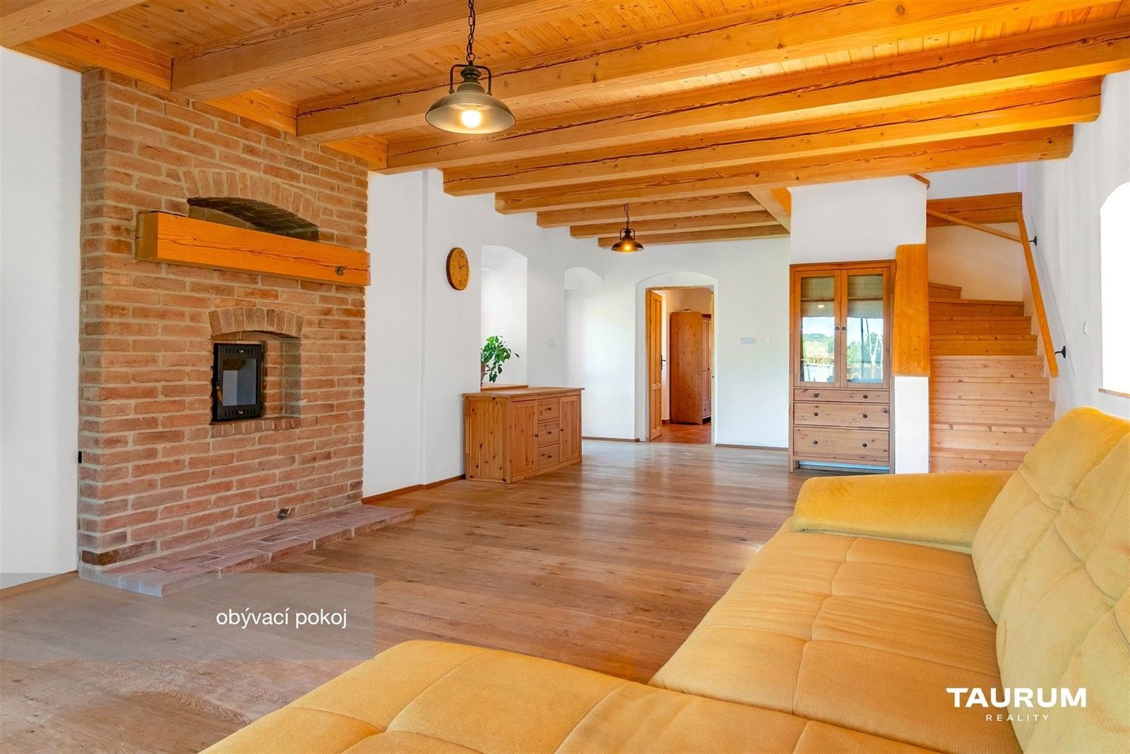 Rodinný dům · 303 m² · Bujesily - 4