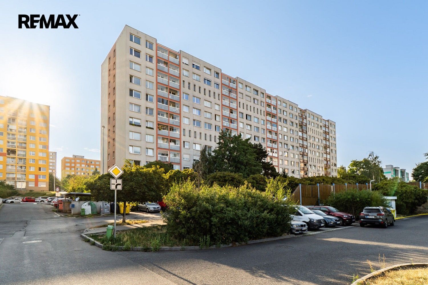 2+kk, Praha - Řepy, okres Praha 17, Hlavní město Praha, 62 m² - 1