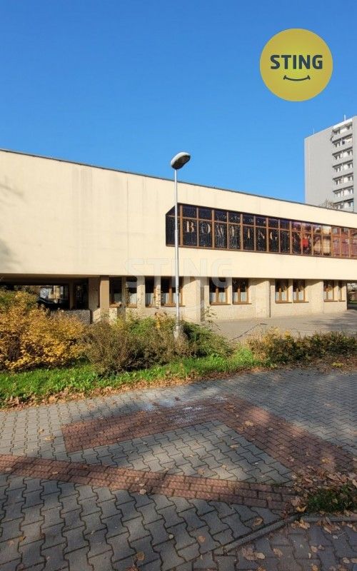 Obchodní prostory · 48 m² · 1. máje, Frýdek-Místek - 3