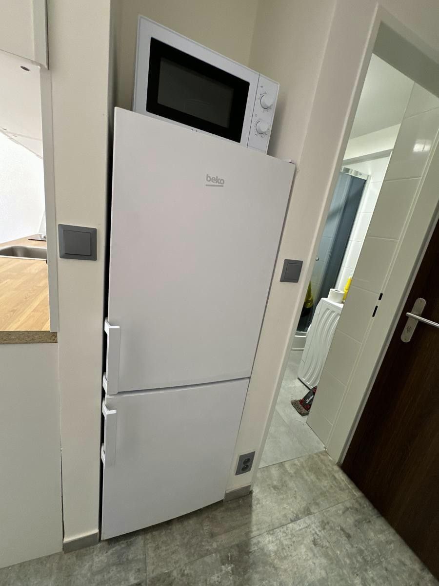 3+1, Tyršova, Praha, 62 m² - 2