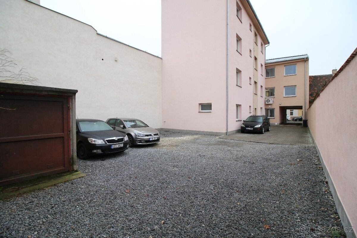 Pronájem byt 1+kk - Brno, 614 00, 40 m²