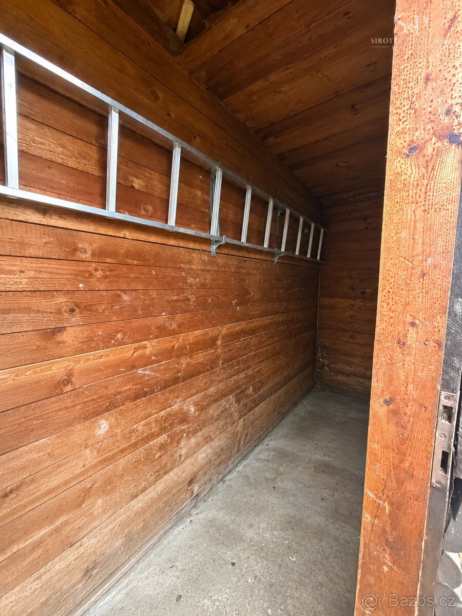 Prodej rodinný dům - Domažlice, 344 01, 13 m² - 5