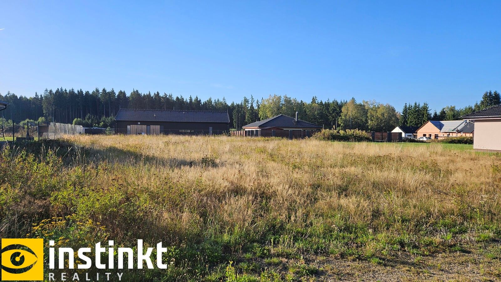 Pozemek pro bydlení · 1 283 m² · Ke Golfu 262, Karlovy Vary Olšová Vrata - 4