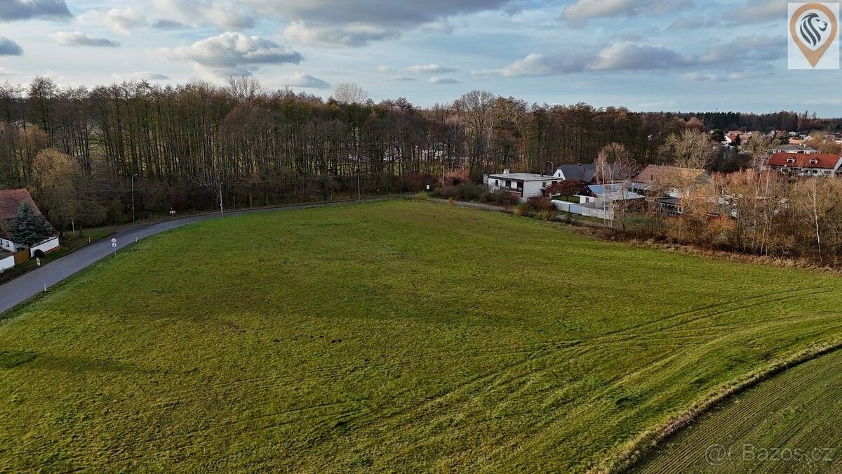 Prodej pozemek pro bydlení - Přelouč, 535 01