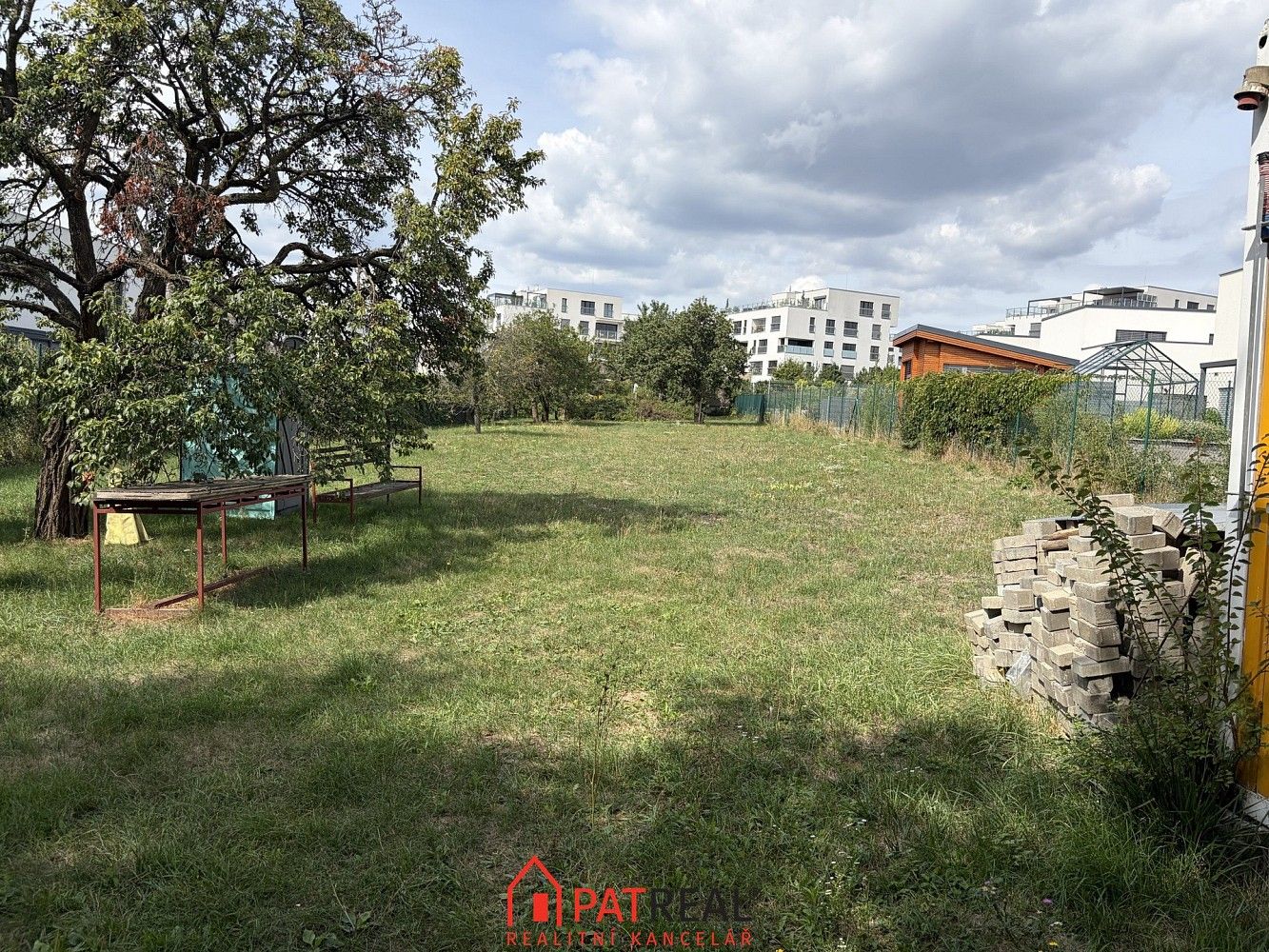 Komerční pozemky, Brno - Sadová, okres Brno-město, Jihomoravský kraj - 1