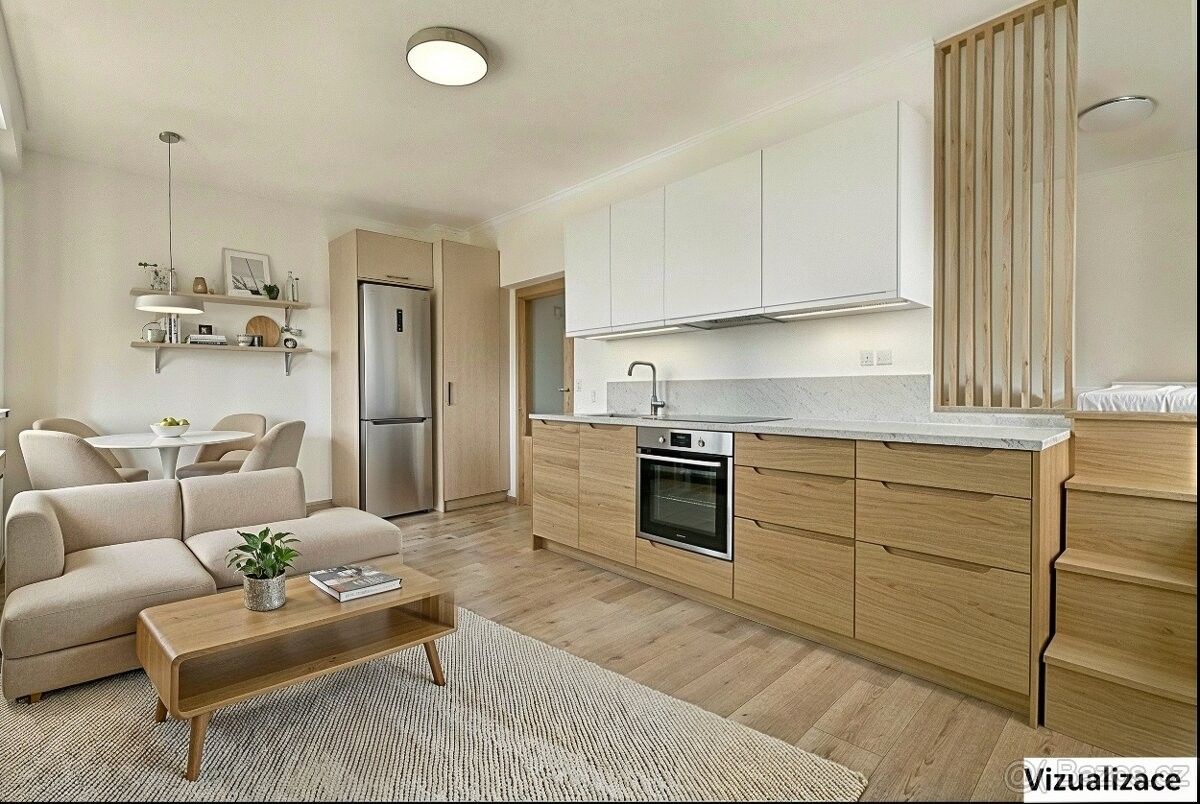 Byty, Havířov, 736 01