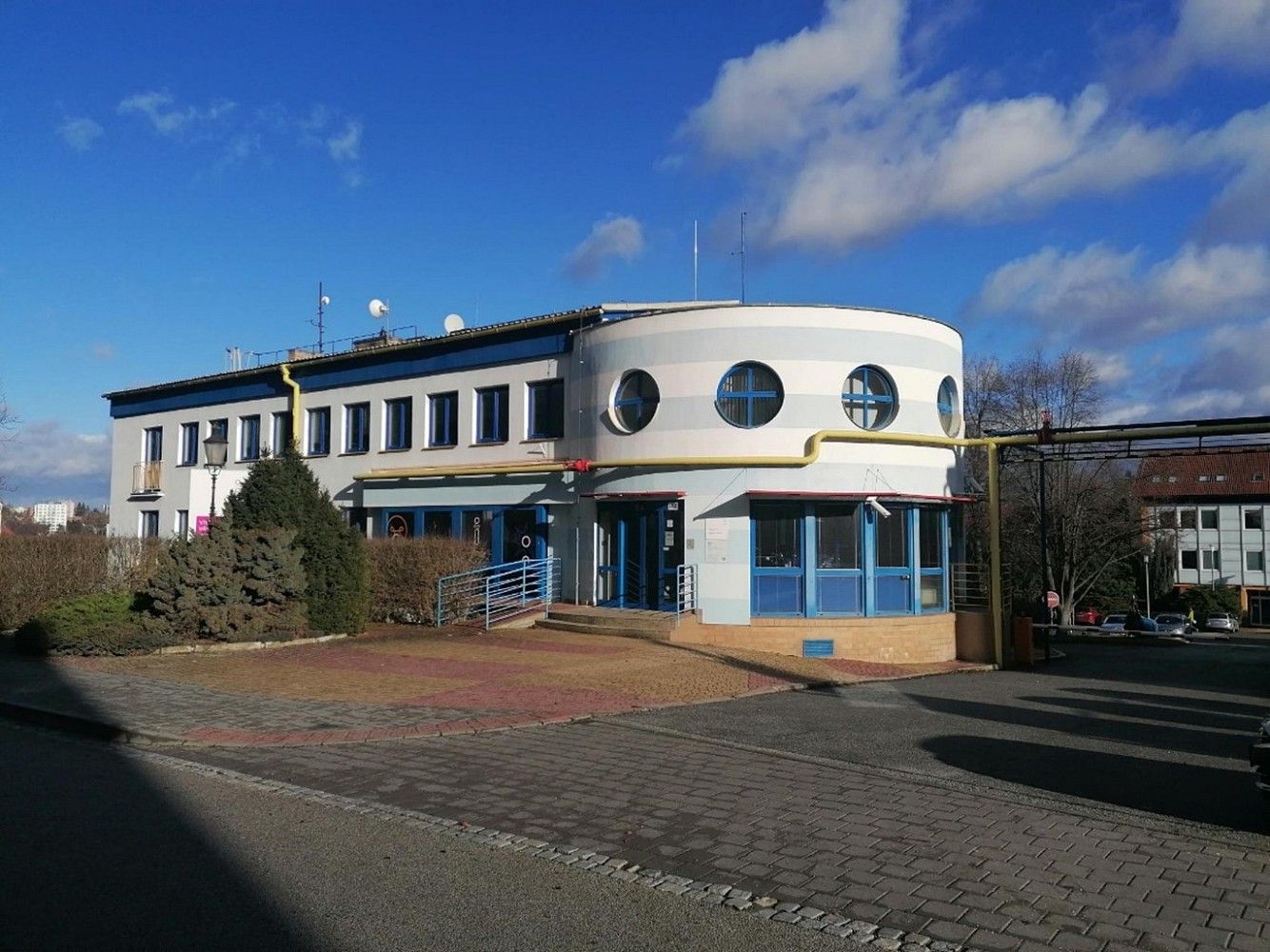Kanceláře, Jihlava, Kraj Vysočina, 75 m² - 1