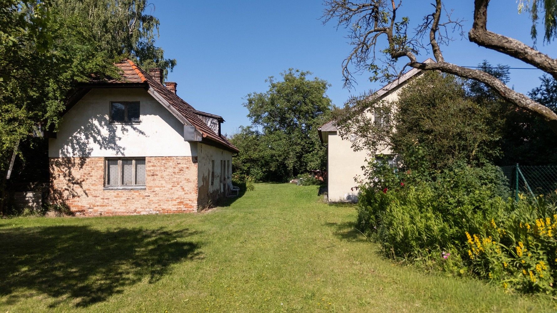 Pozemek pro bydlení · Řitka, okres Praha-západ - 4