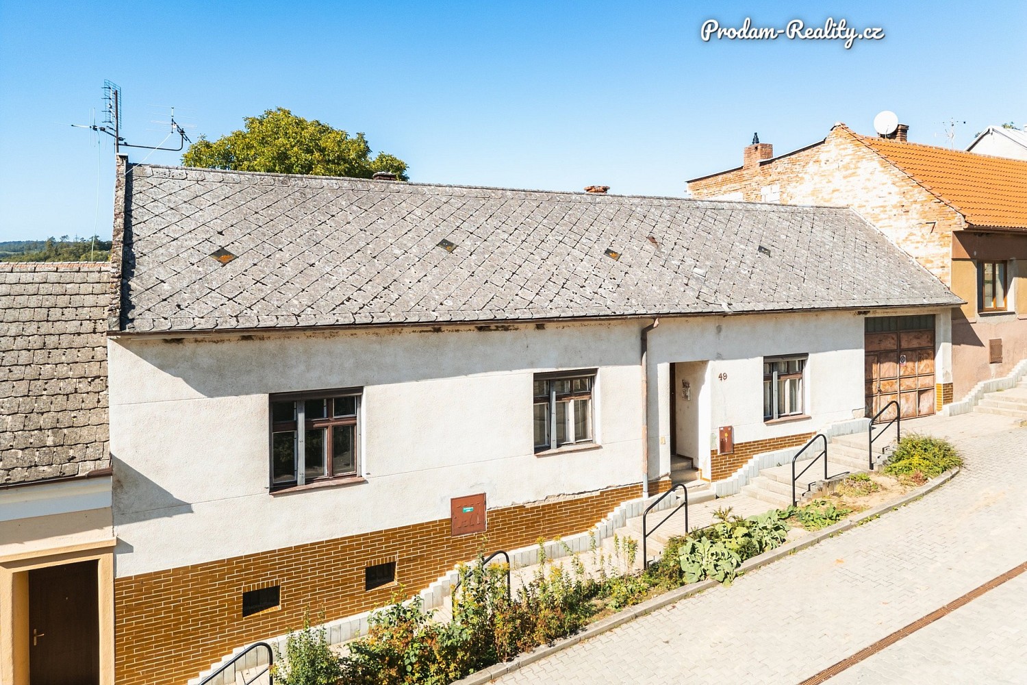 Rodinný dům · 108 m² · Osvětimany, okres Uherské Hradiště - 3