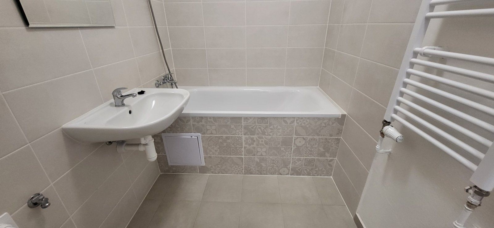 Byt 1+1 · 35 m² · Matuškova, Havířov - Havířov-město, Moravskoslezský kraj - 4