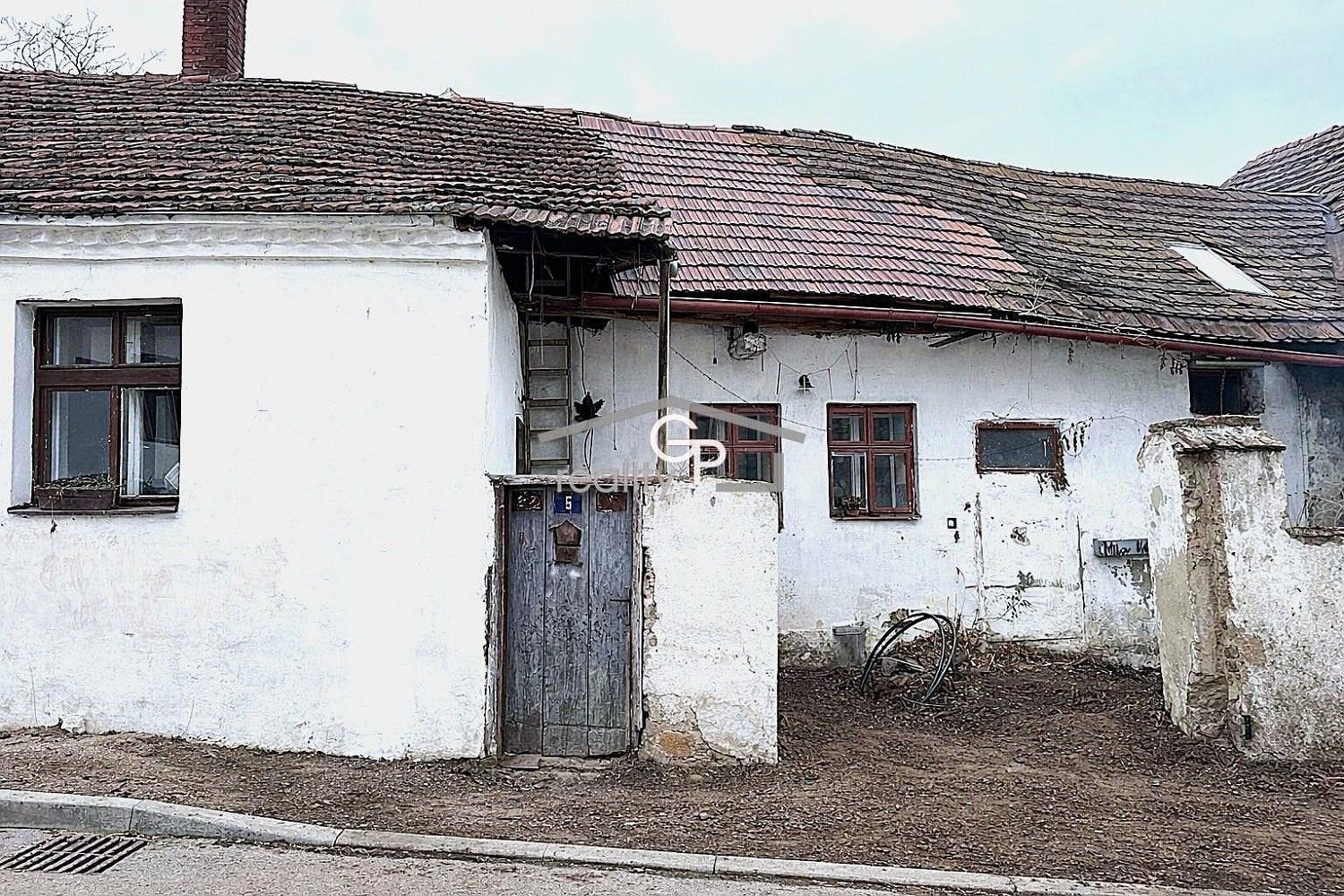 Prodej chalupa - Strakonice - Hajská, Jihočeský kraj, 80 m² - 1