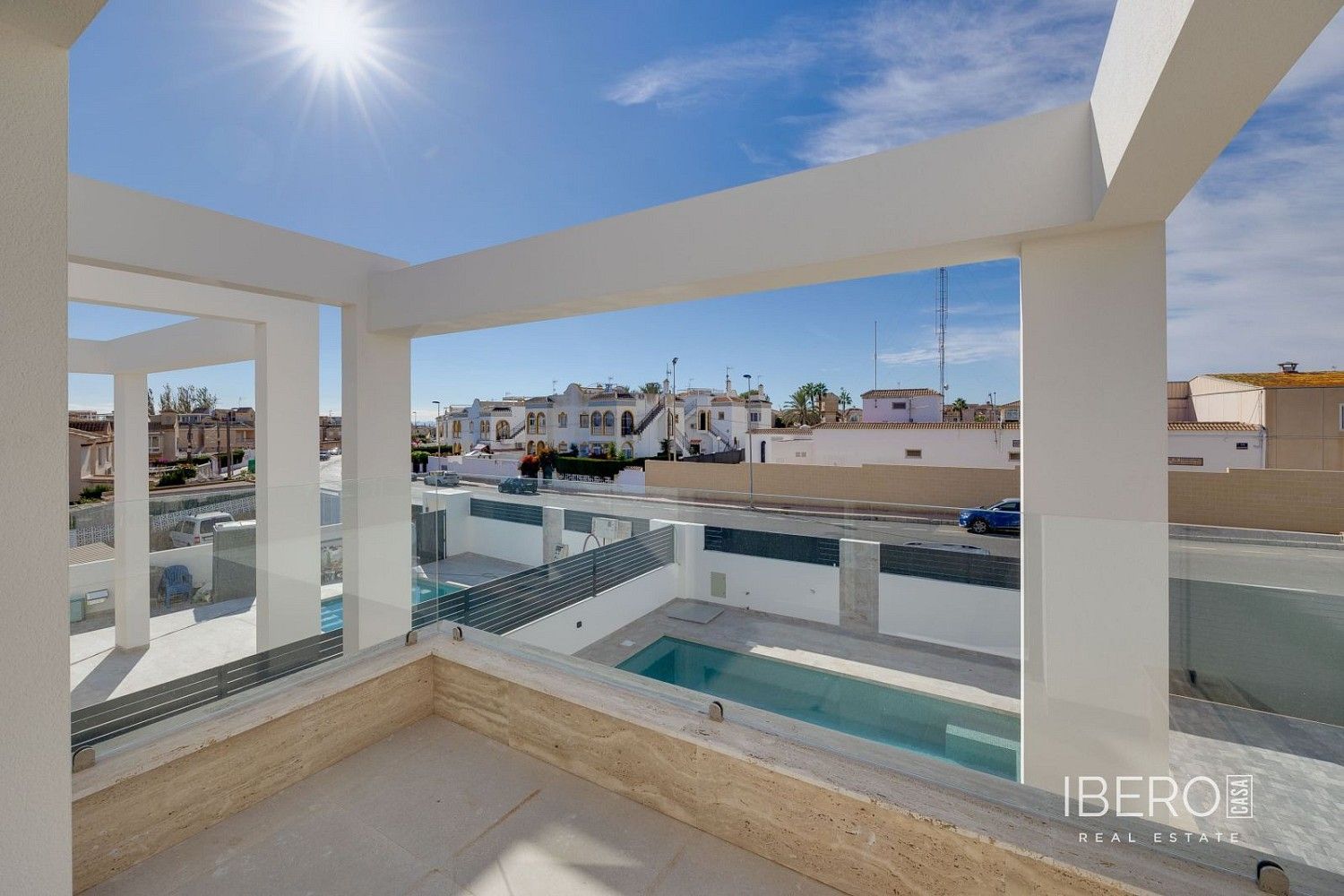 Prodej rodinný dům - Torrevieja, ES, 238 m² - 5