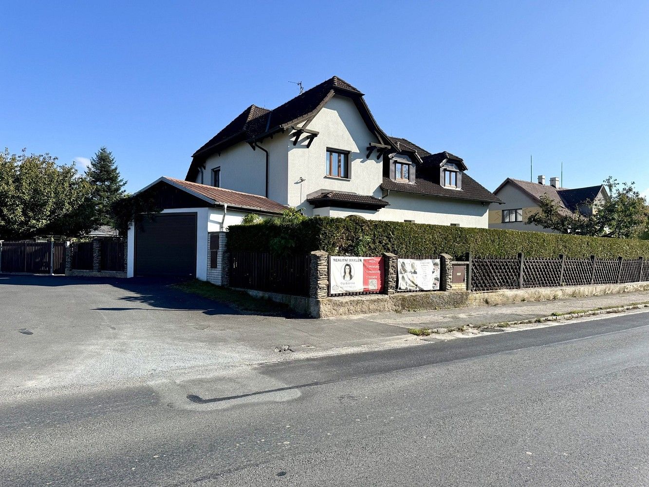Rodinný dům, 414 m²
