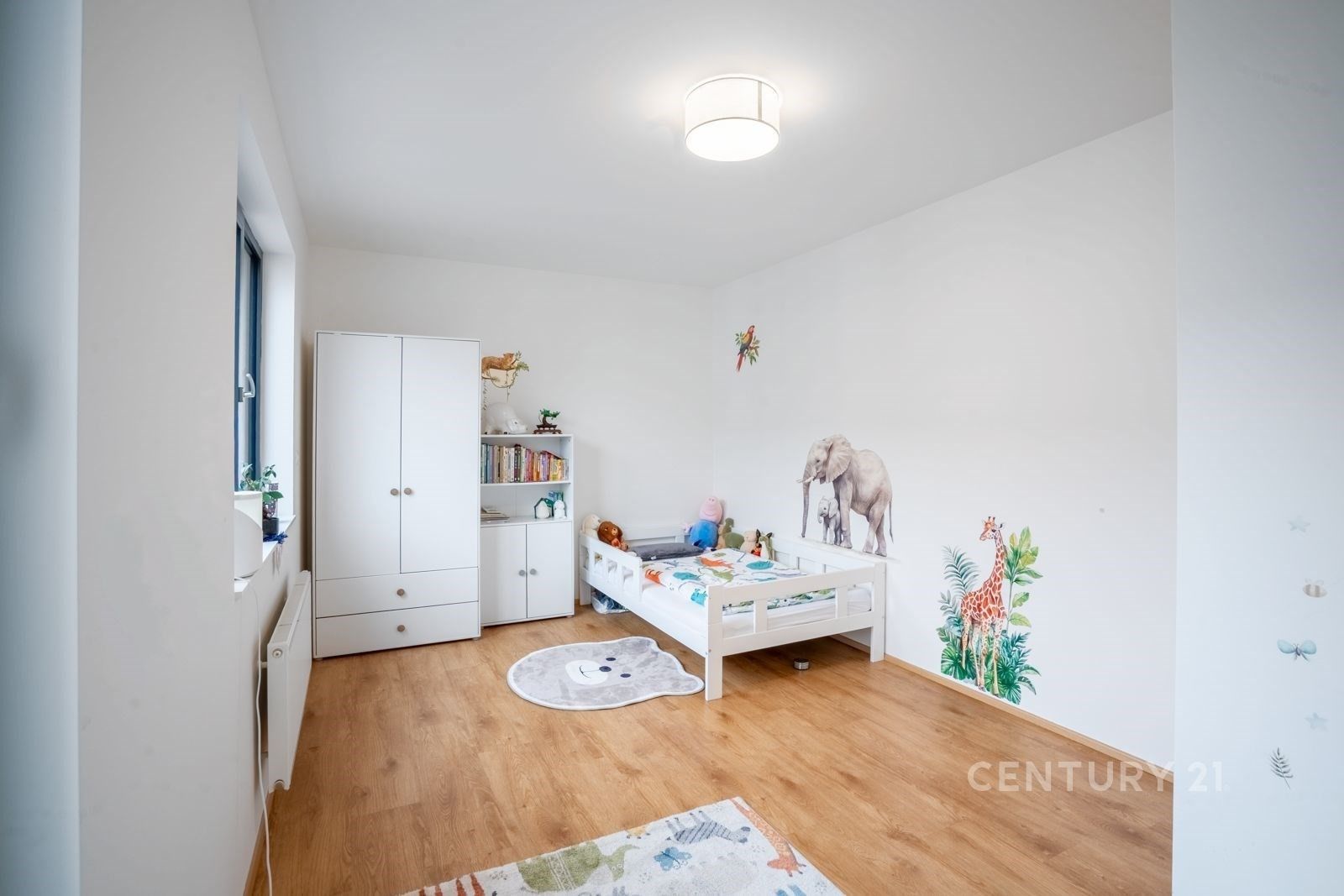 Byt 3+kk · 105 m² · Praha Košíře - 3