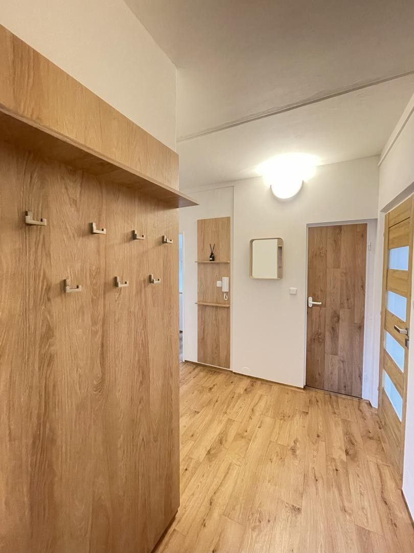 Pronájem byt 3+1 - Pod Hůrkou, Klatovy, 74 m²