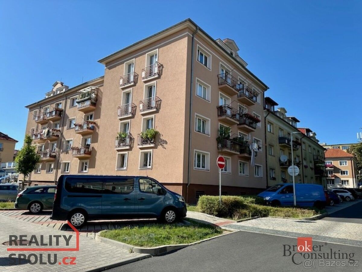 Byty, Ostrov nad Ohří, 363 01