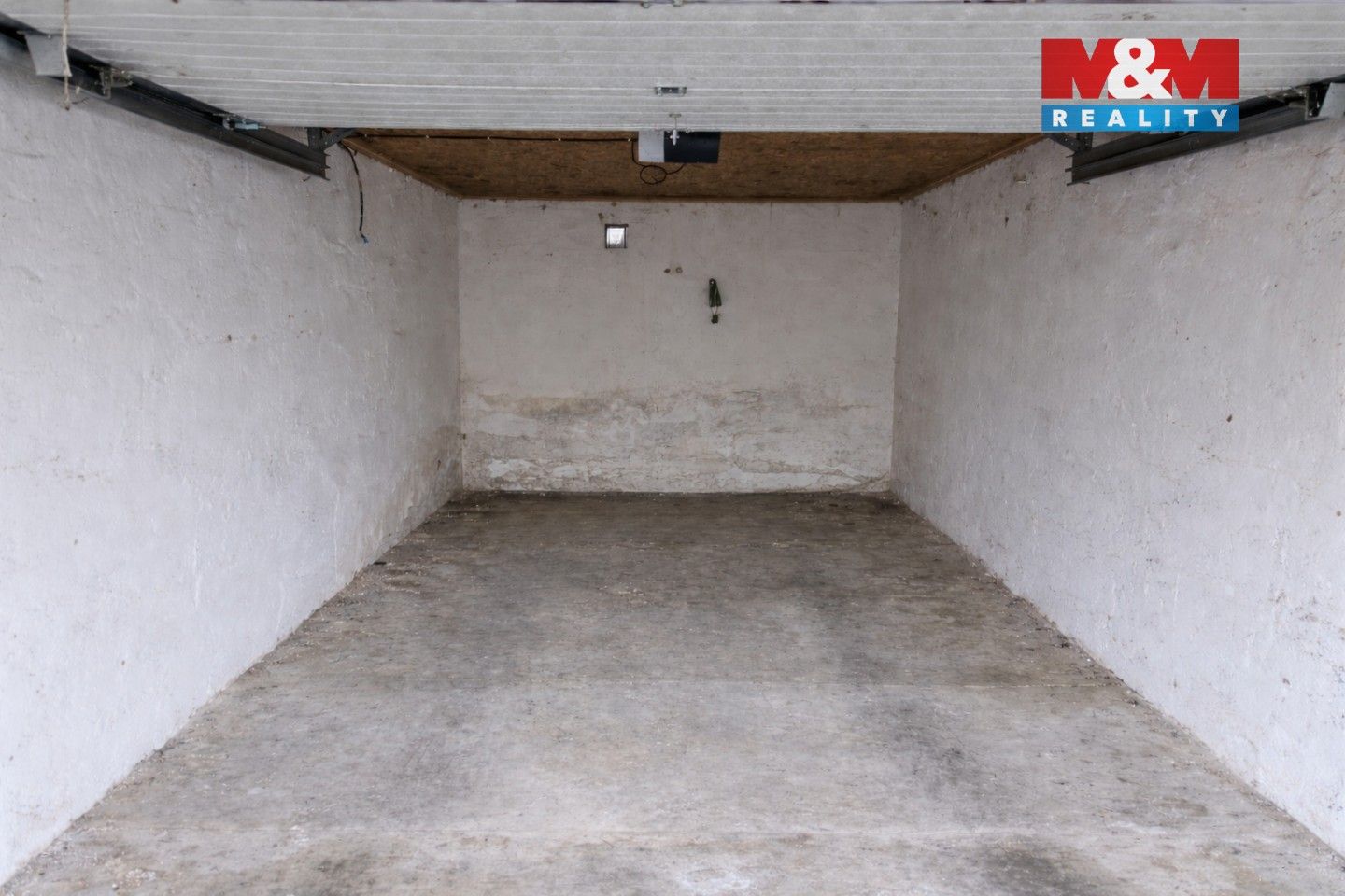 Nemovitost · 18 m² · nábř. T. G. Masaryka, Rakovník - 3