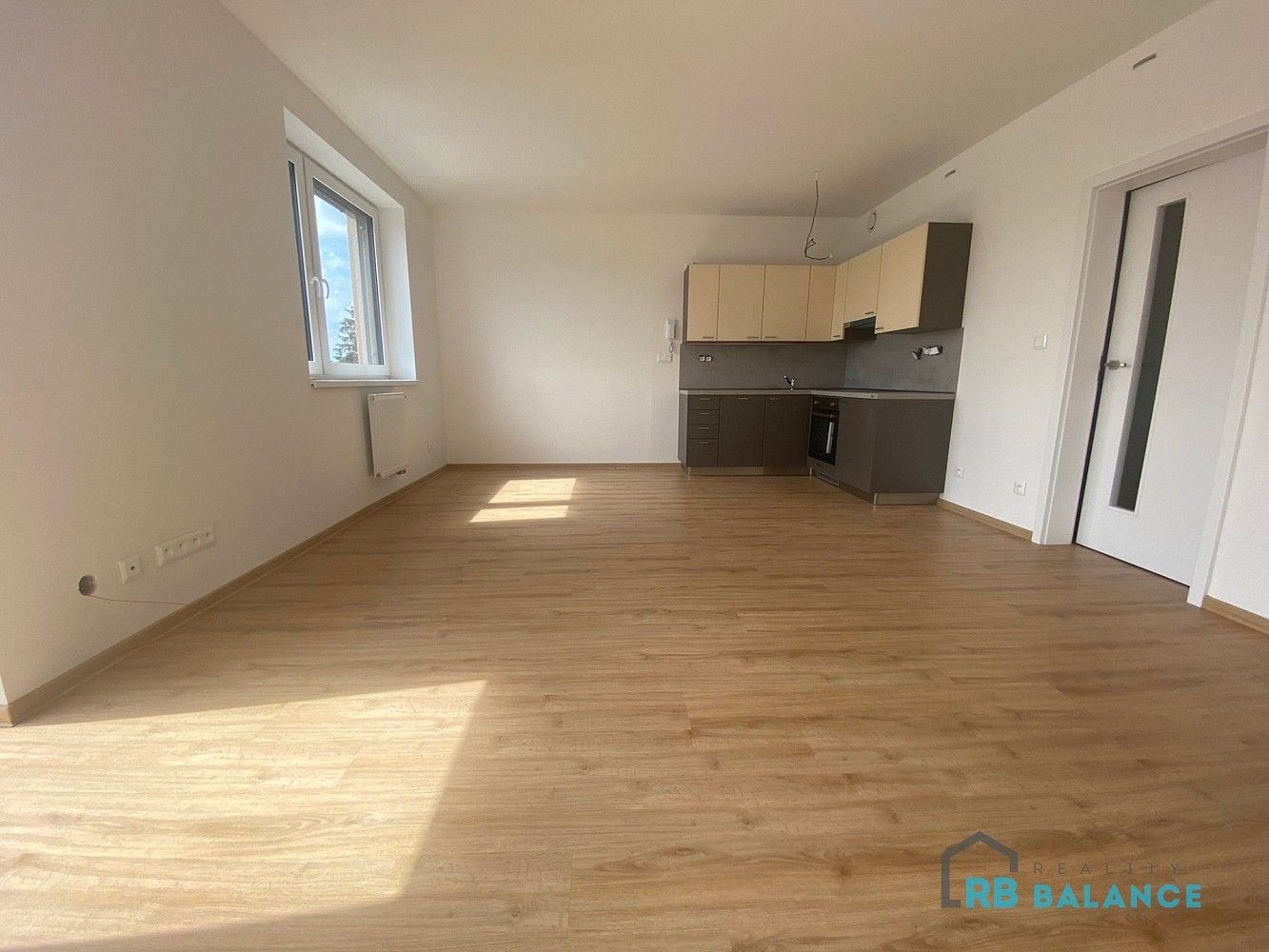 1+kk, Svitavy - Předměstí, Pardubický kraj, 39 m² - 2