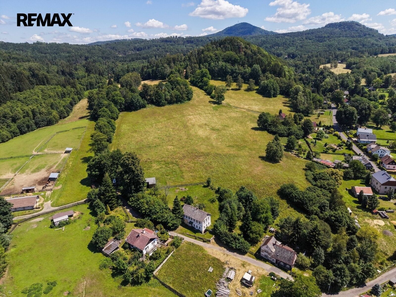 Chalupa · 138 m² · Chřibská Horní Chřibská - 3