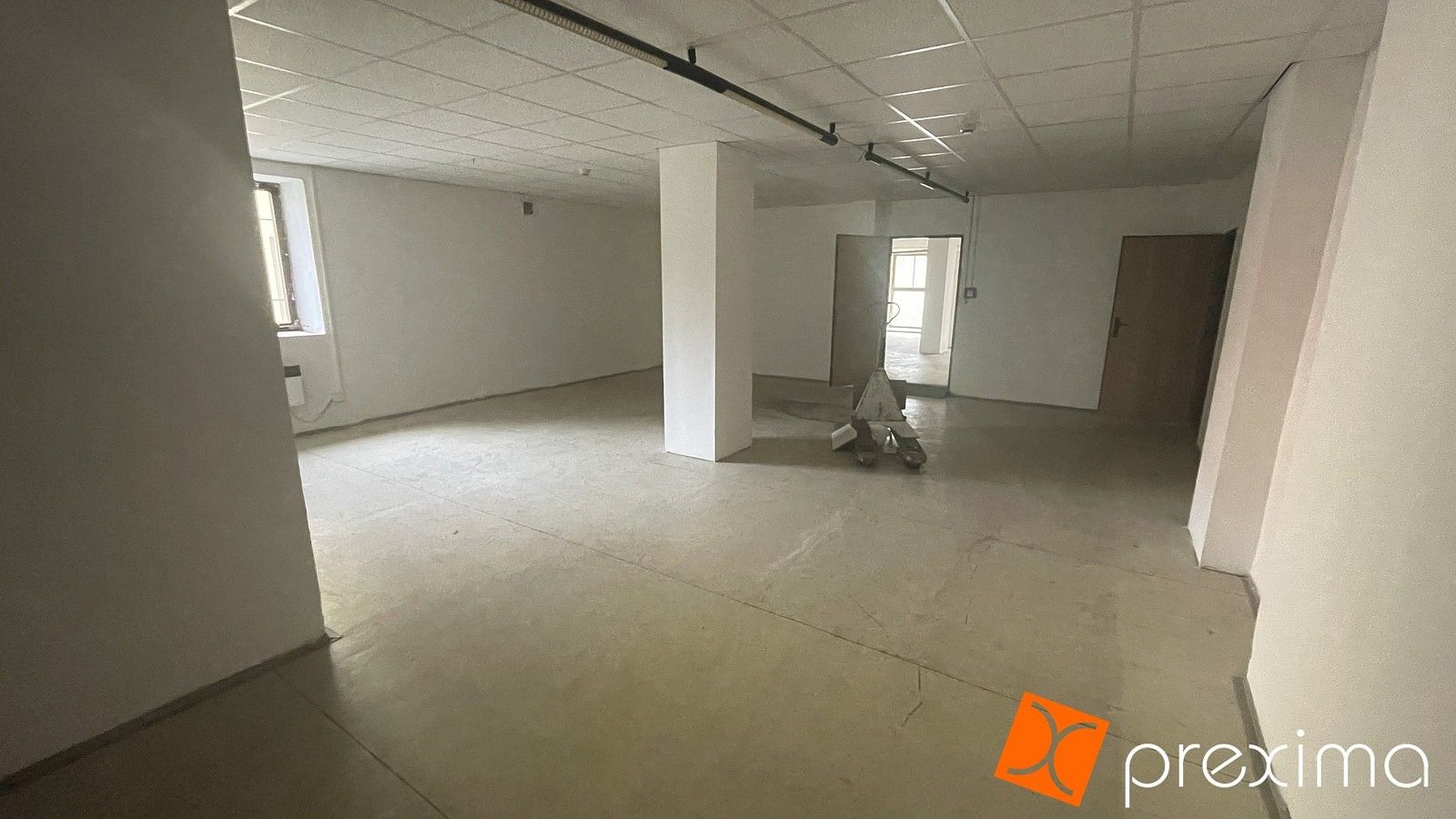 Činžovní dům · 2 200 m² · Opava - Město, Moravskoslezský kraj - 2