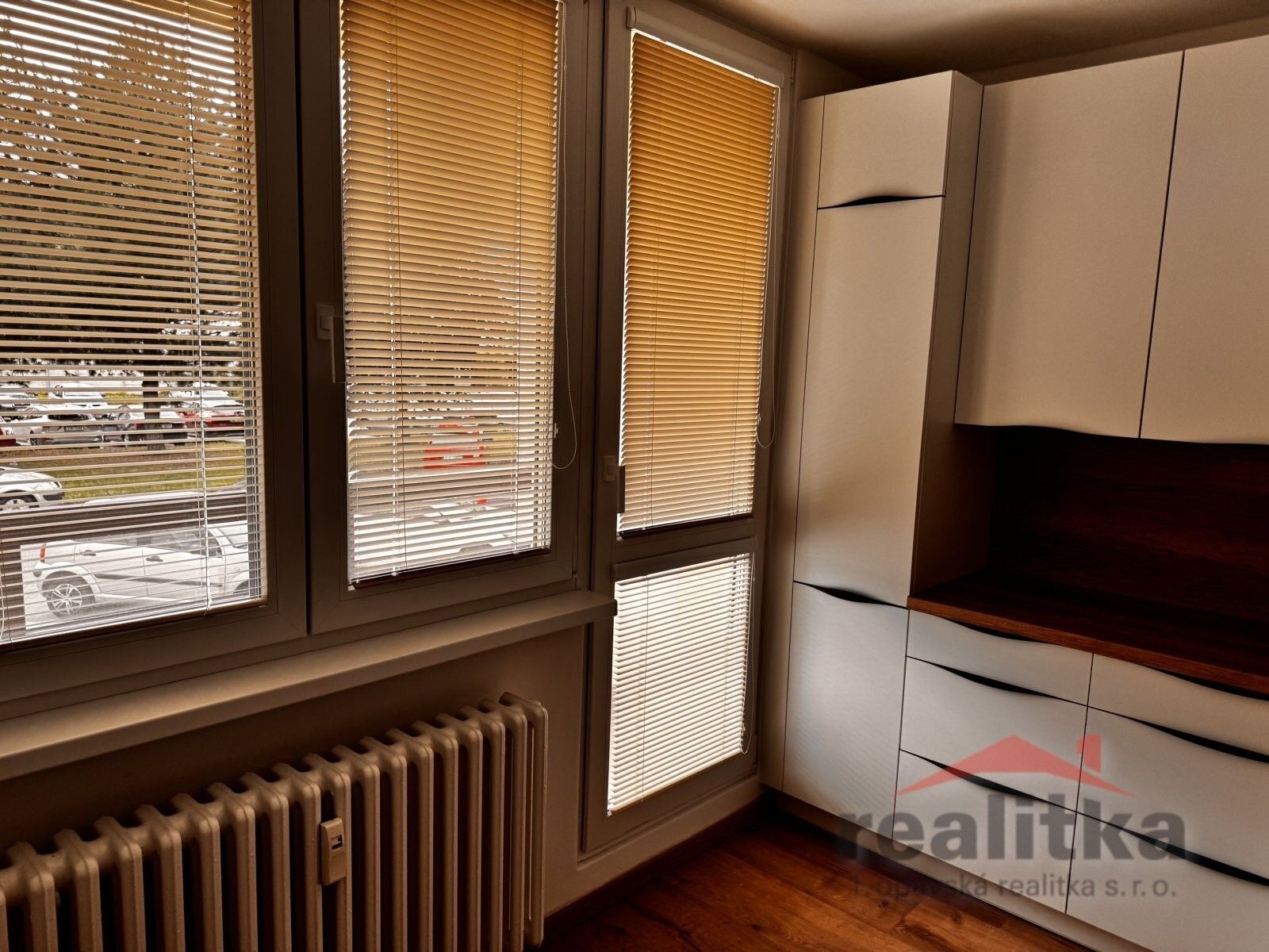 1+1, Zeyerova, Opava, 35 m² - 2