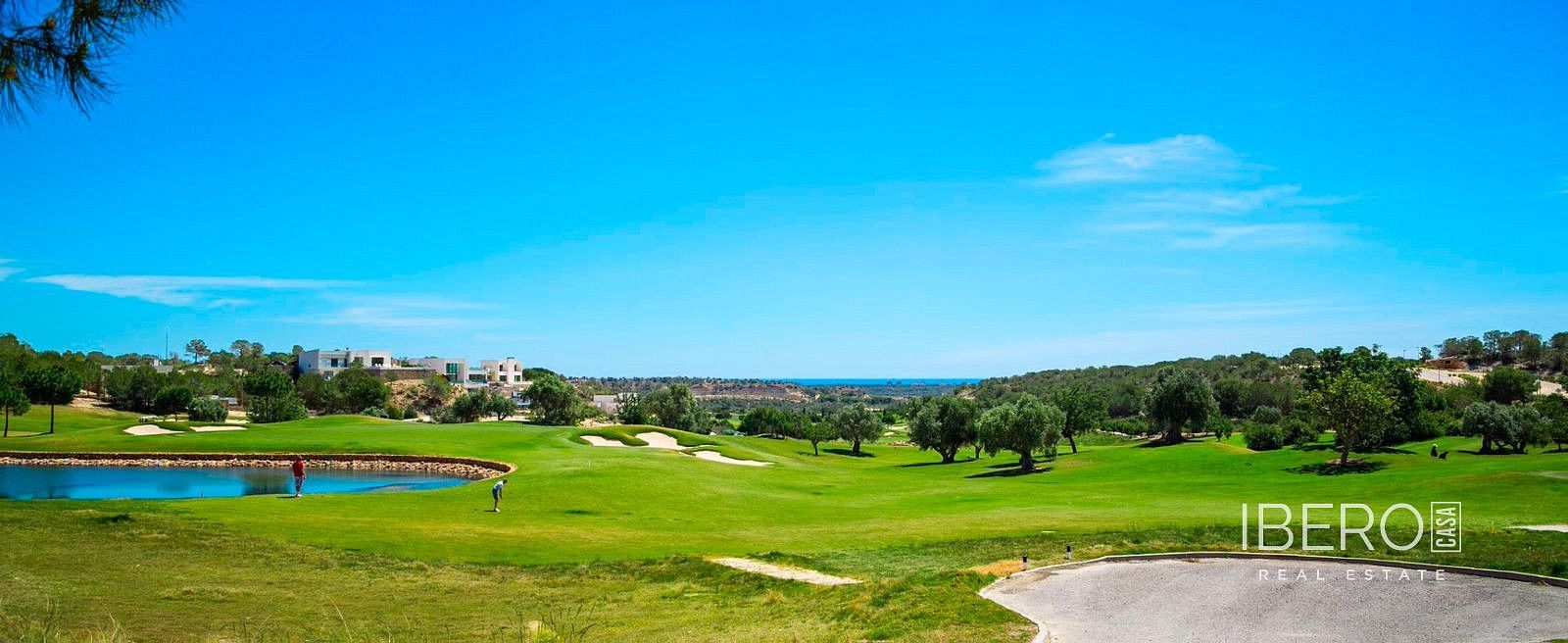 Rodinný dům · 200 m² · Las Colinas Golf, ES - 3