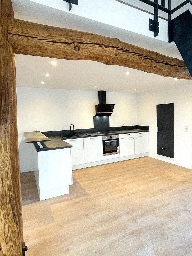 Pronájem byt 2+1 - , Dolní Sasko, 80 m² - 5