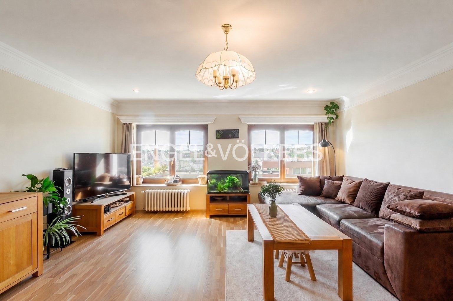Rodinné domy, Na bateriích 107, Praha Břevnov, 324 m² - 1