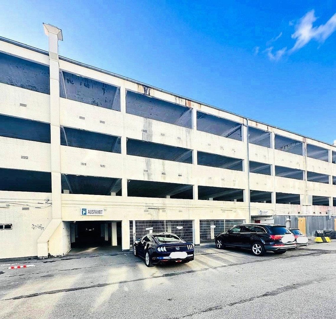 Garáže, Bergstraße 17 Kiel Damperhof Schleswig-Holstein 24103