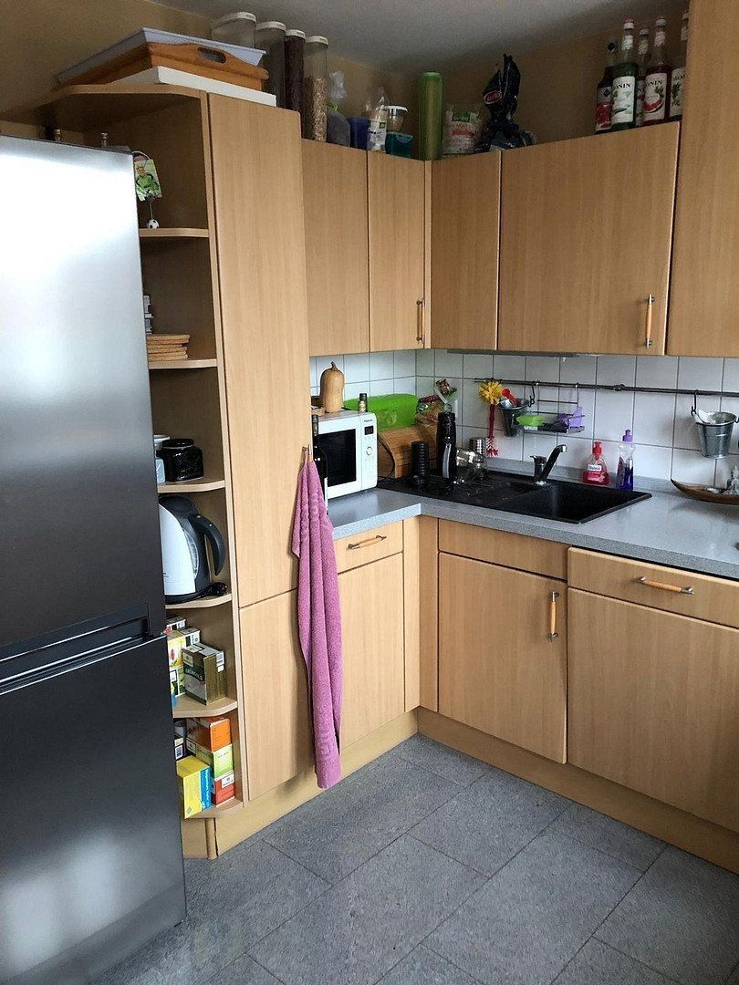 Pronájem byt 3+1 - , Dolní Sasko, 97 m² - 5