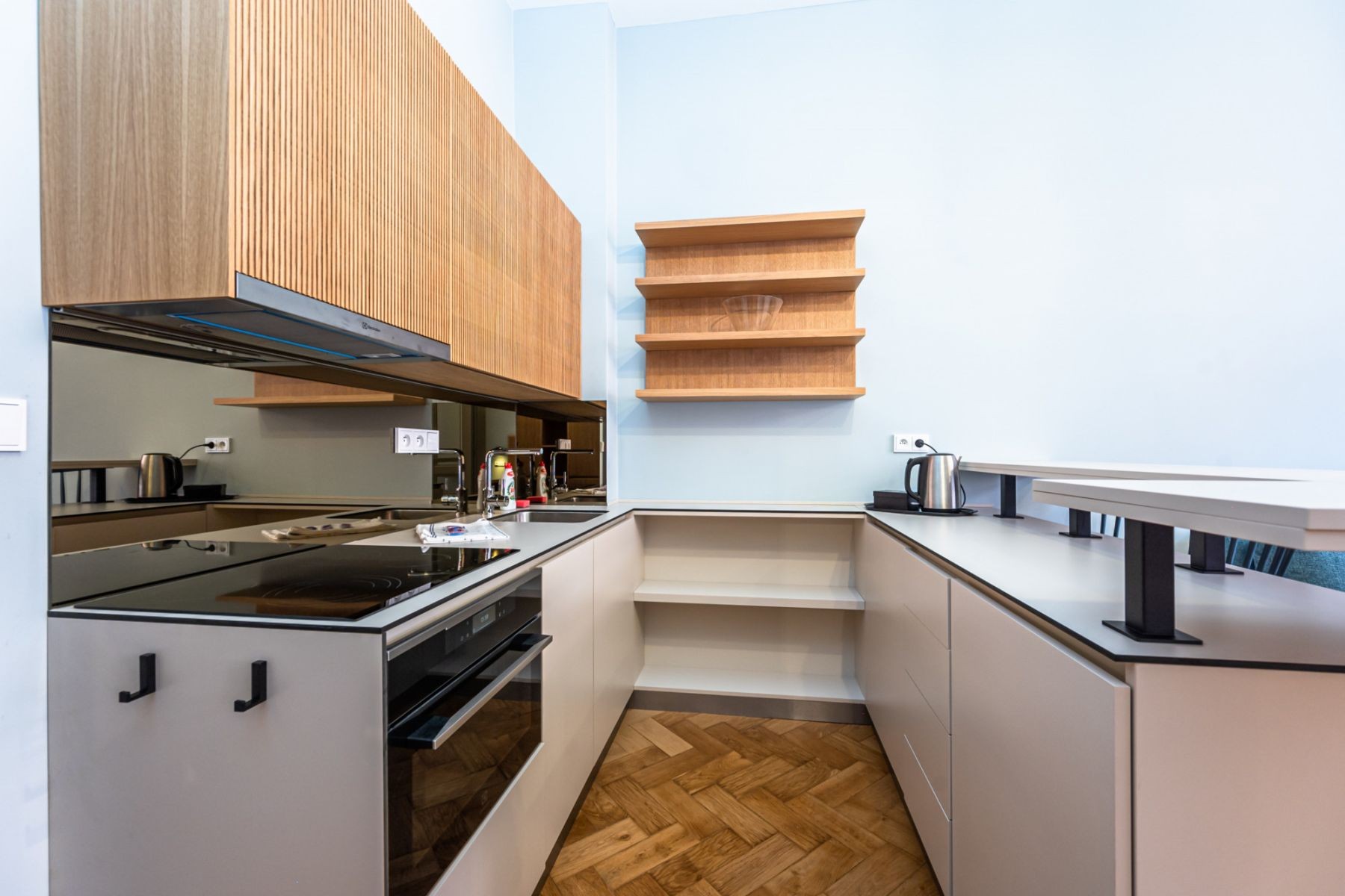 Byt · 80 m² · Krkonošská, Praha - Vinohrady - 3