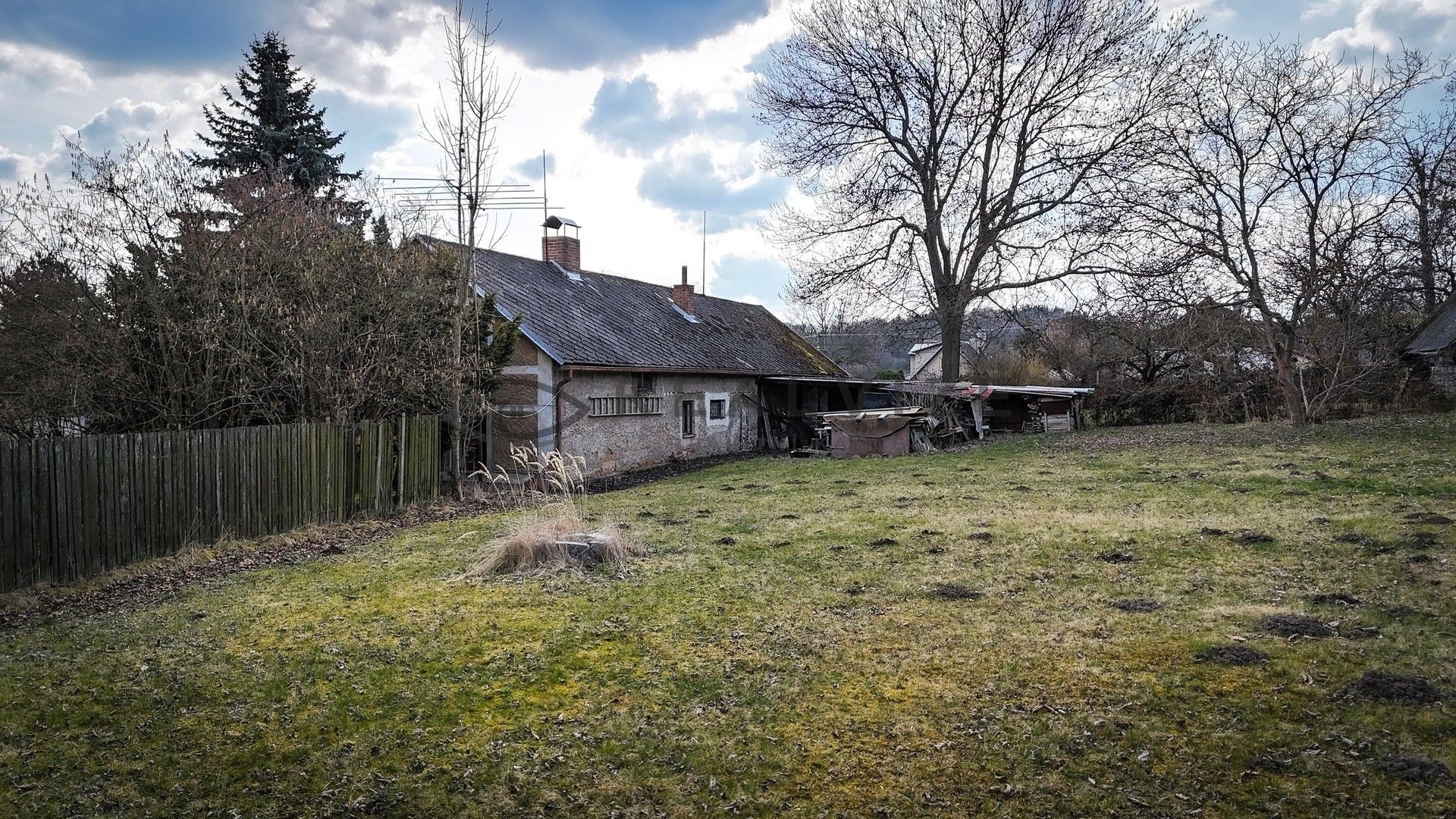 Chalupa · 156 m² · Příbram - 4