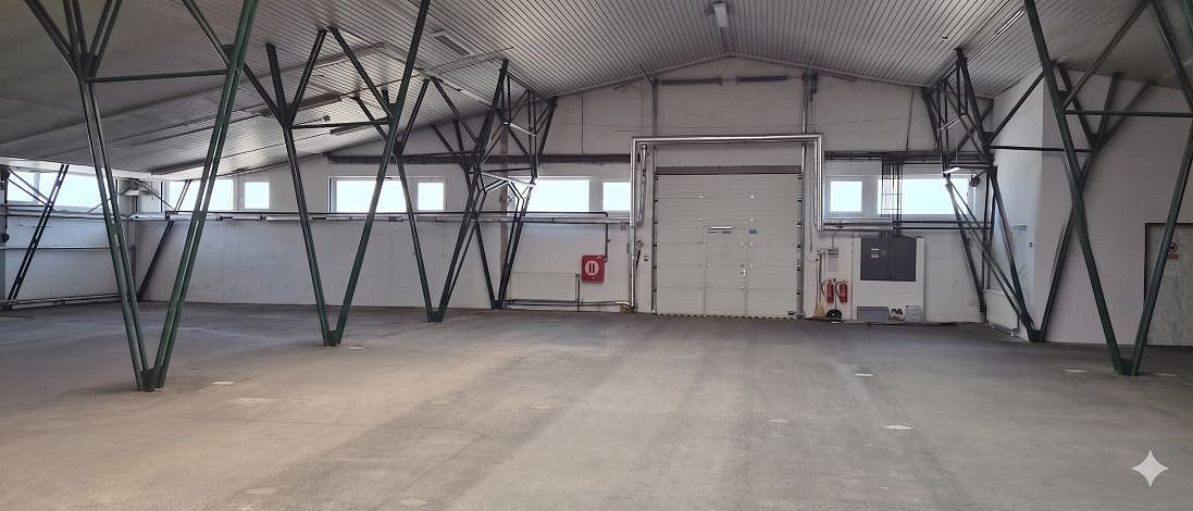 Výrobní prostory · 515 m² · Zlín - Prštné, Zlínský kraj - 3