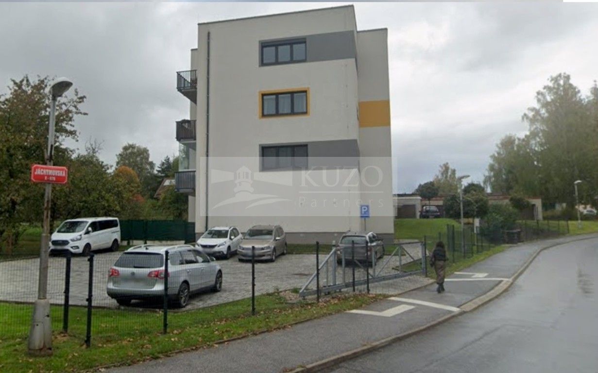 Prodej byt 3+kk - Jáchymovská, Liberec, 97 m²