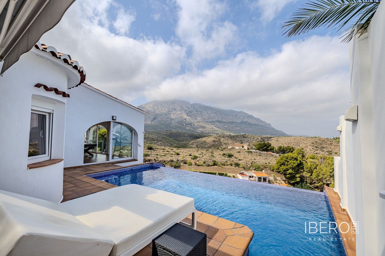 Rodinný dům · 184 m² · Denia, ES - 3
