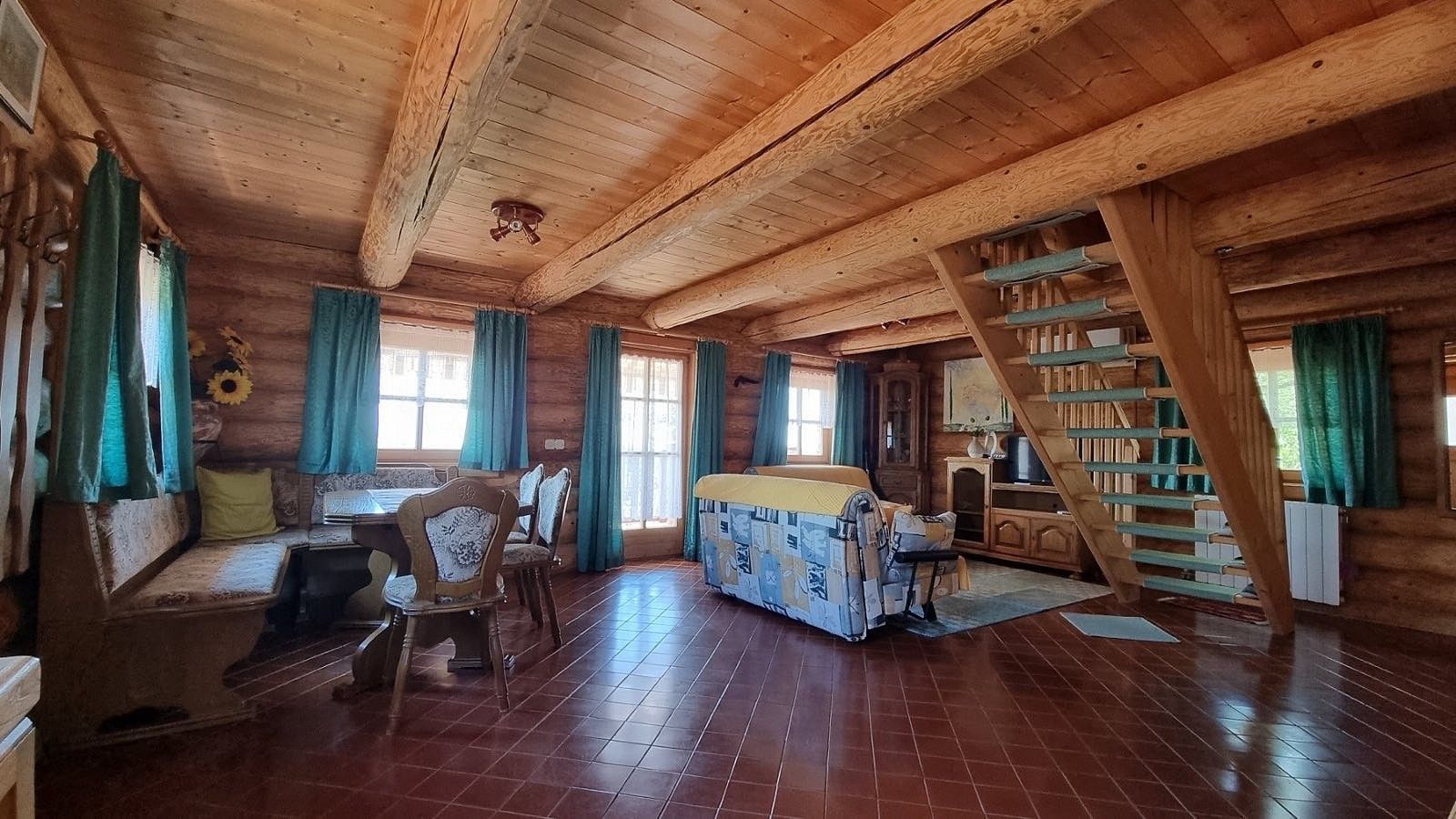 Prodej rodinný dům - Kaštelir-Labinci, HR, 130 m² - 2