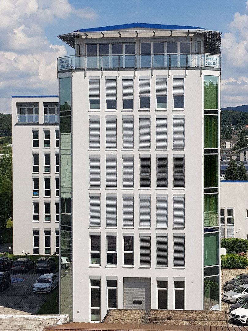 Kancelář · 613 m² · , Bavorsko - 3