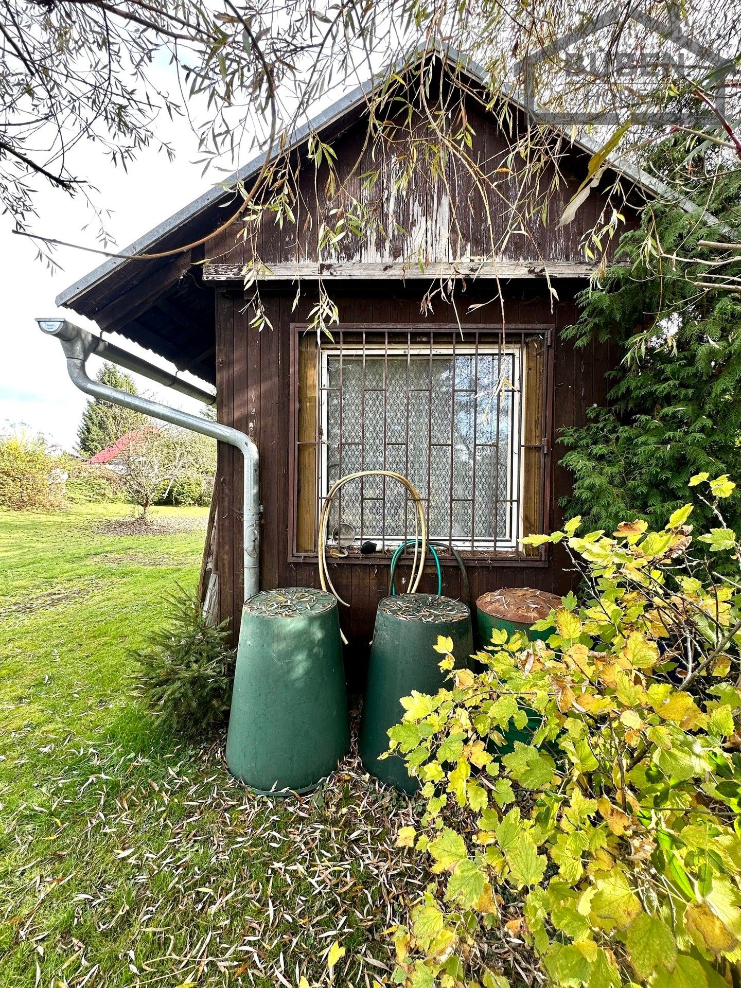 Prodej zahrada - Tachov