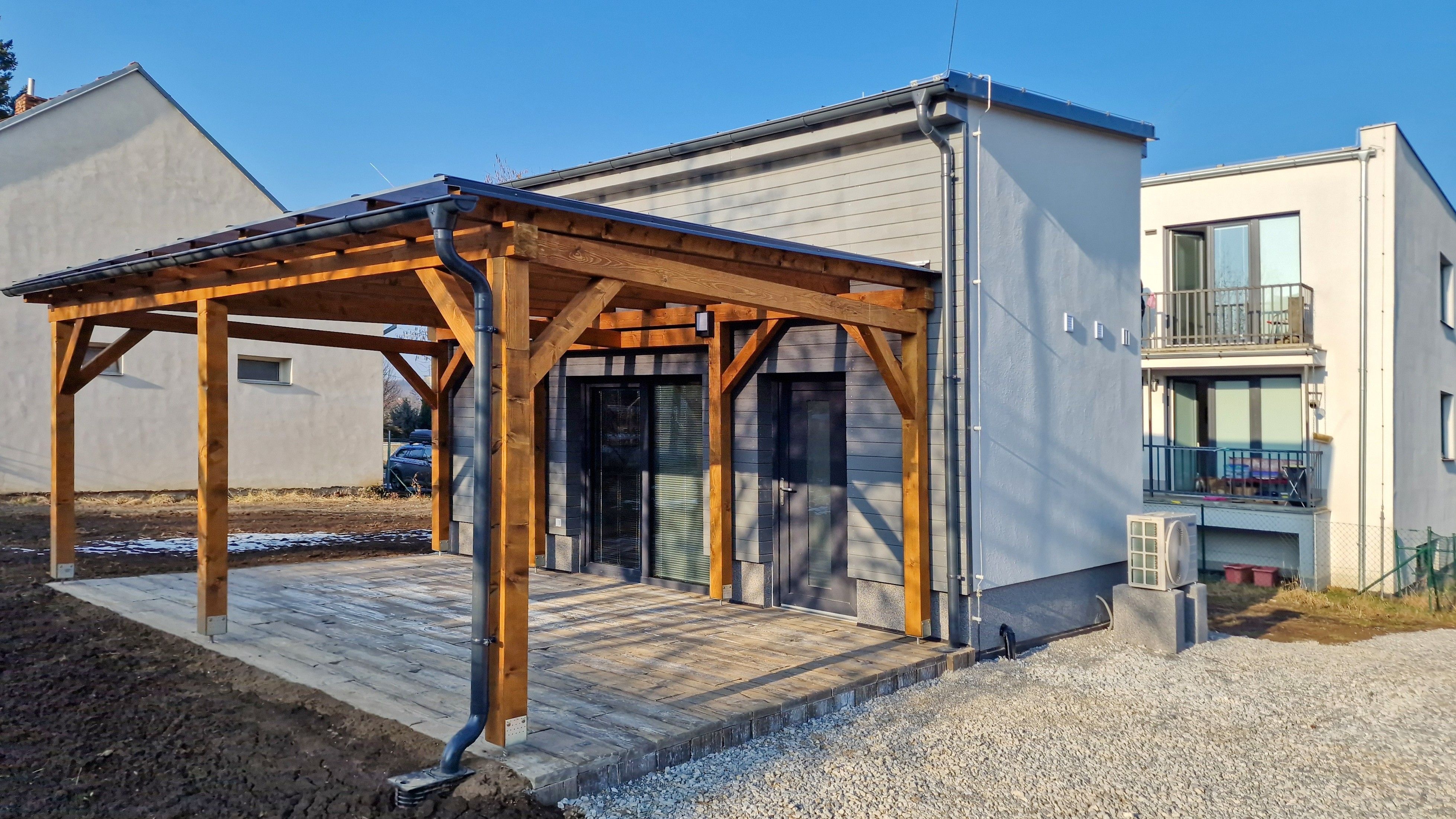 Prodej činžovní dům - Obřanská, Bílovice nad Svitavou, 303 m²