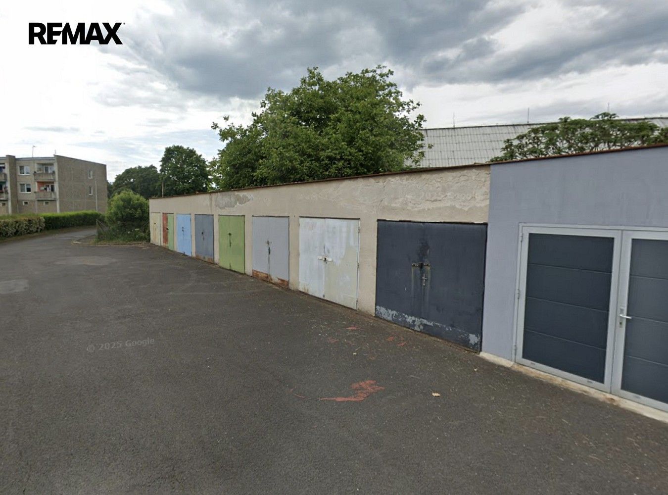 Nemovitost · 19 m² · Chbany, okres Chomutov, Ústecký kraj - 3