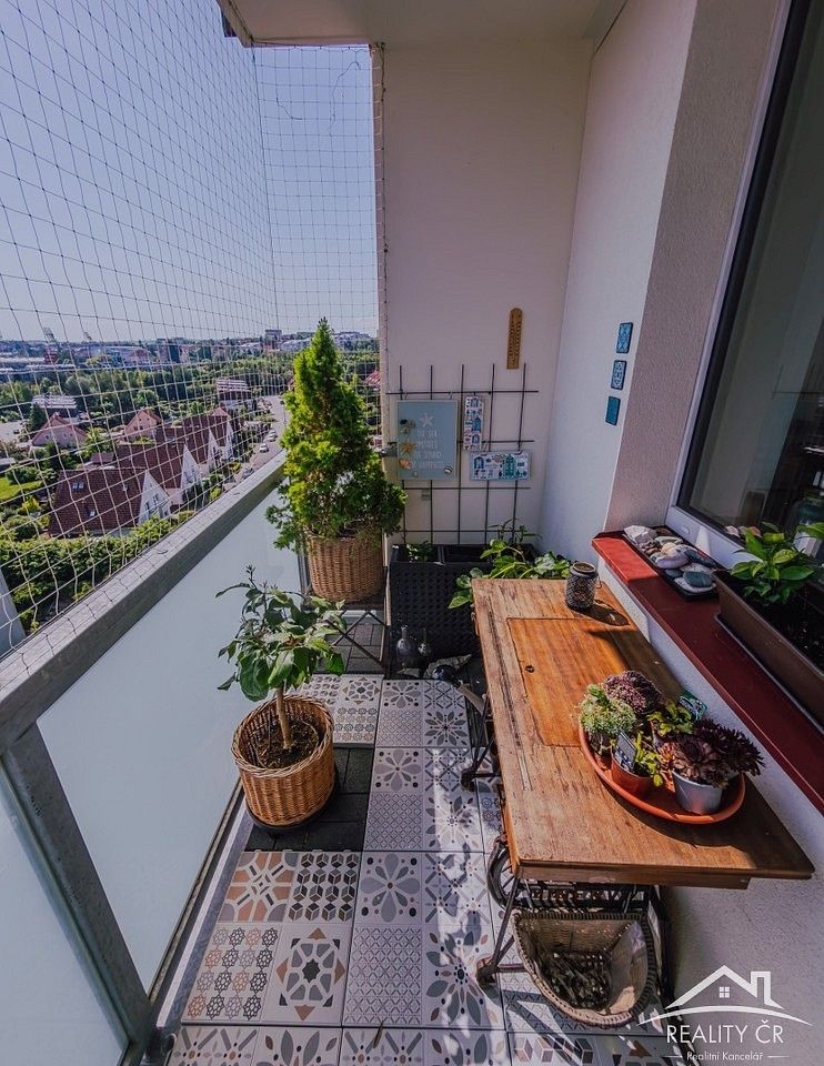 Prodej byt 1+1 - Jihlava, Kraj Vysočina, 33 m² - 5