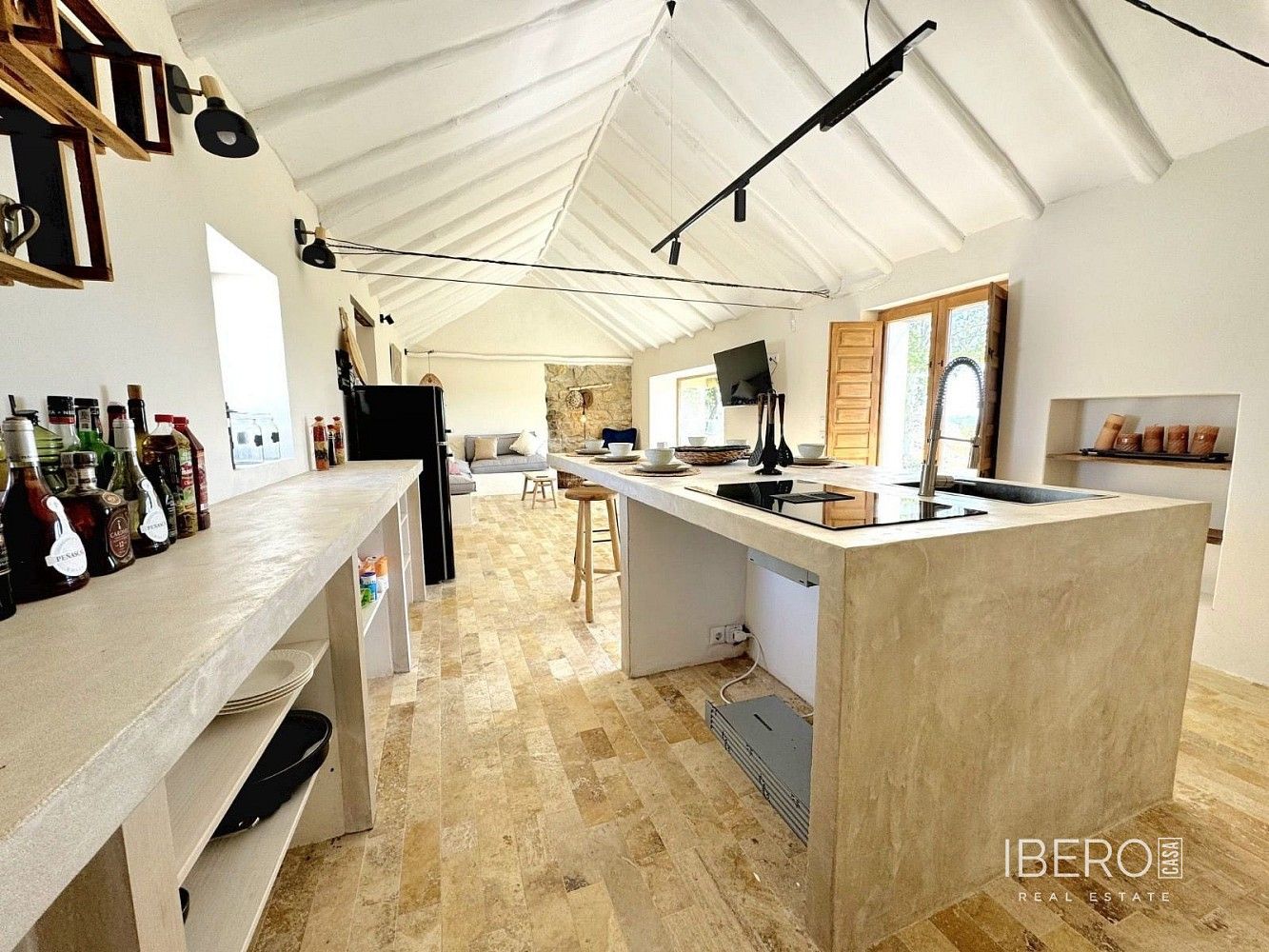 Rodinný dům · 85 m² · Castellar de la Frontera, ES - 4