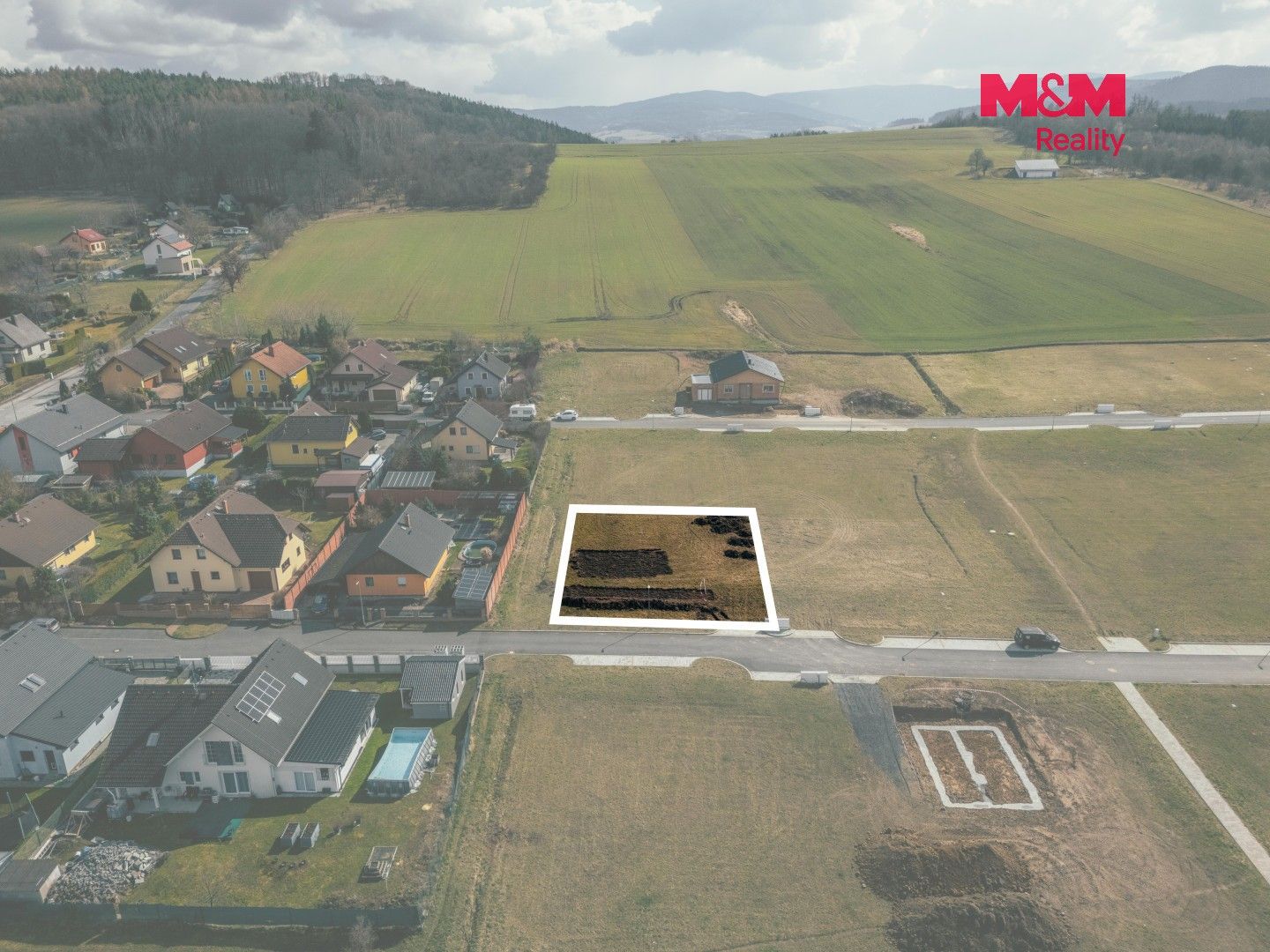 Rodinné domy, Janovice nad Úhlavou, 225 m² - 2