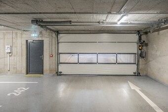 Pronájem garáž - Smečno, 273 05