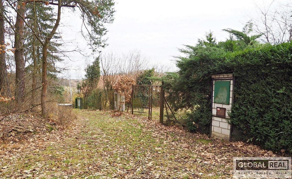 Pronájem chalupa - Velké Meziříčí - Mostiště, okres Žďár nad Sázavou, Kraj Vysočina, 6 m² - 5