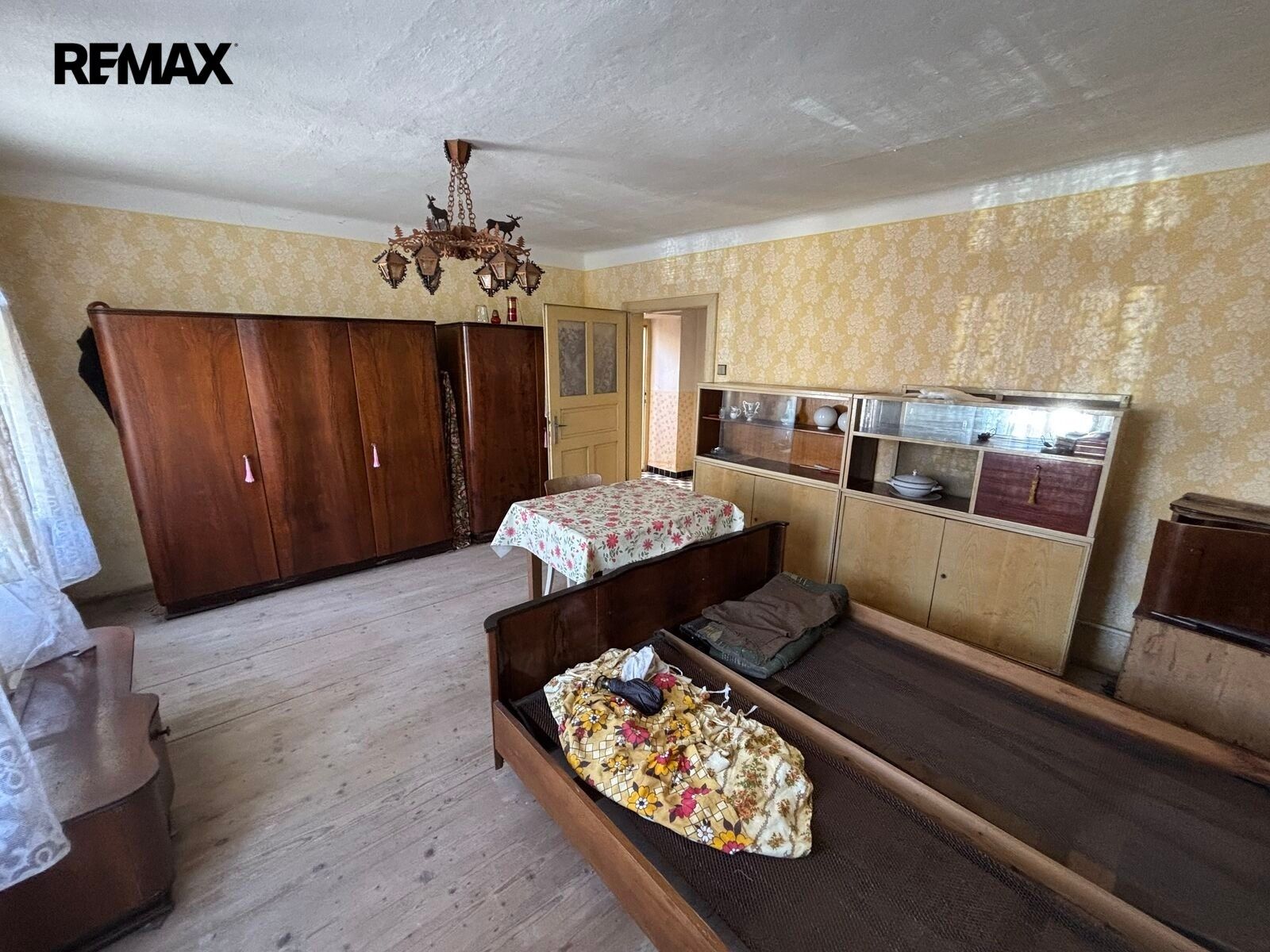 Prodej rodinný dům - Třebelovice, 64 m² - 2