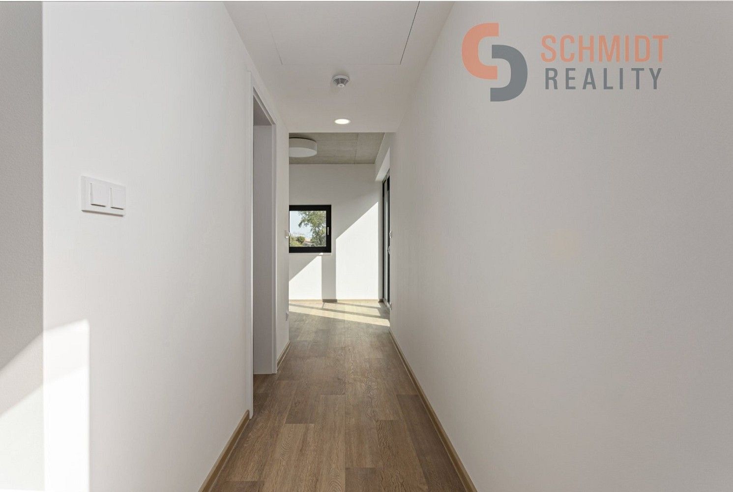 Prodej byt 2+kk - Břeclav, Jihomoravský kraj, 40 m² - 5