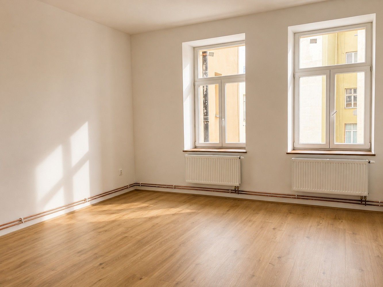 Pronájem byt 2+kk - Prostějov, Olomoucký kraj, 69 m² - 5